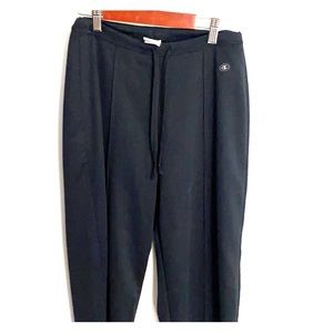 Champion athletic pants vintage polyester